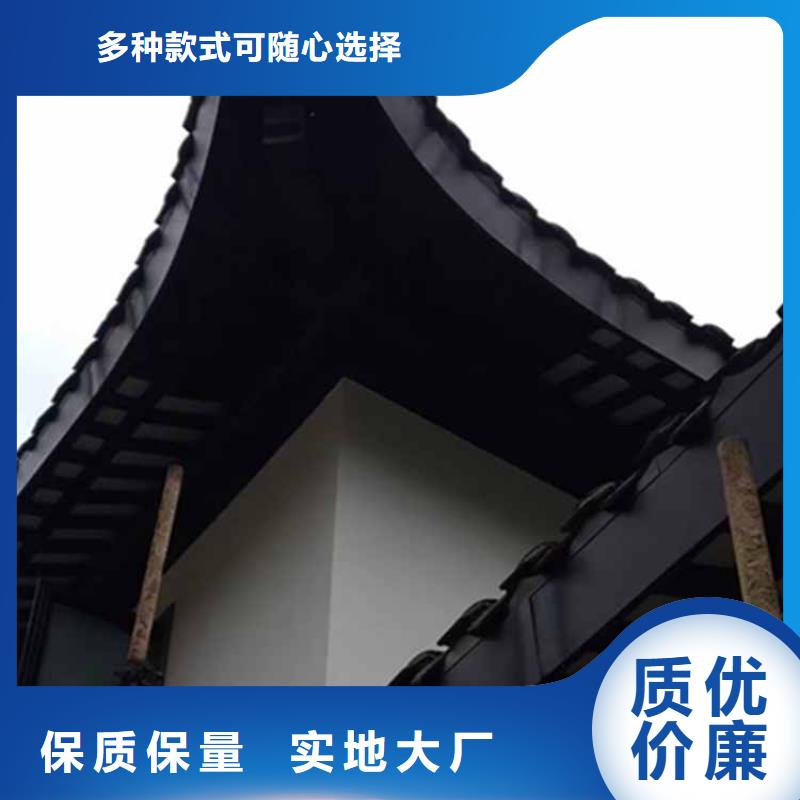 古建亭廊仿古建筑做工细致支持定制贴心售后