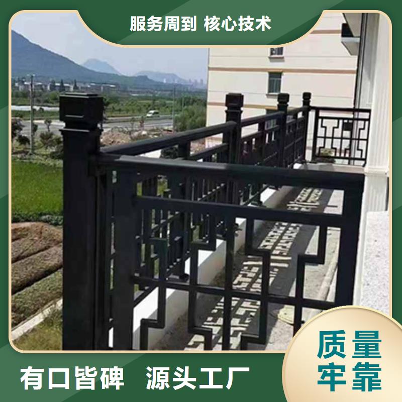 古建亭廊【成品落水管】质量优选快捷物流