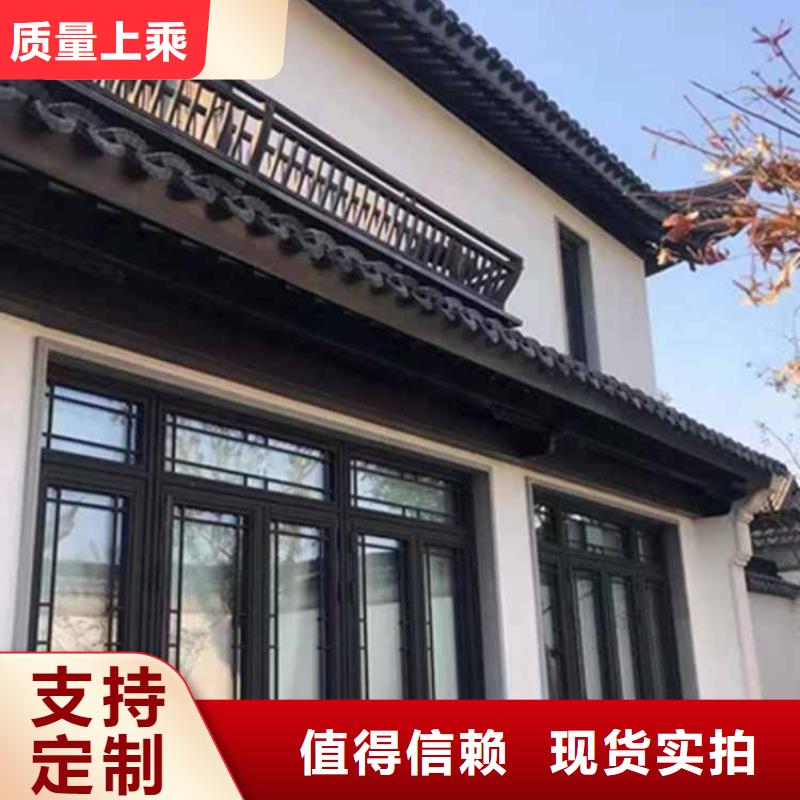 古建亭廊古建连廊做工精细专注细节更放心