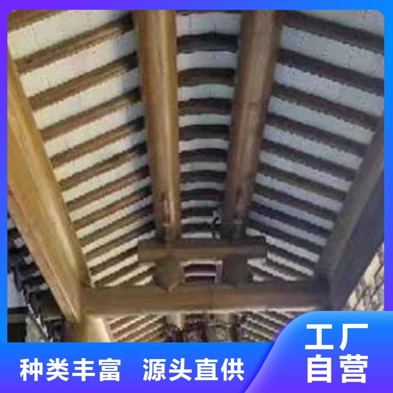 【古建亭廊】-中式复古六角亭精工打造厂家自营