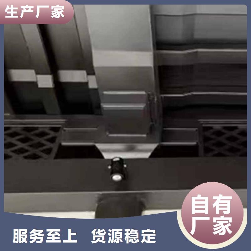 【古建亭廊】仿古四合院放心选购附近服务商