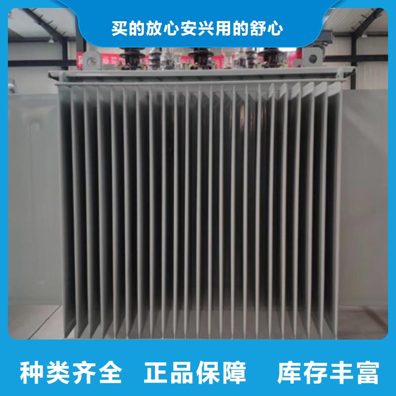 油浸式变压器-【三相变压器10KVA】详细参数匠心品质