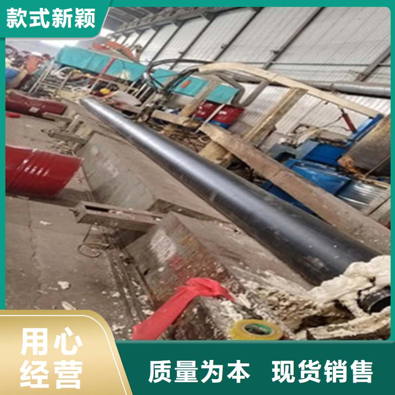 预制直埋保温钢管聚氨酯保温钢管厂真正的源头厂家注重细节