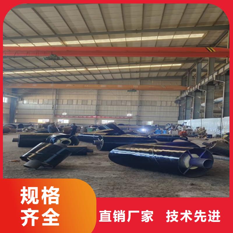 钢套钢蒸汽保温管,热浸塑穿线管厂家一致好评产品快捷物流