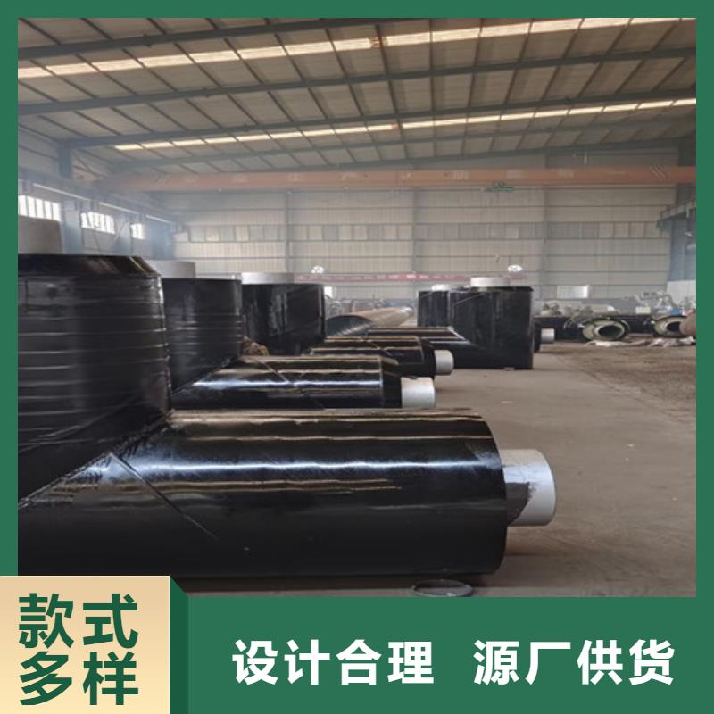 钢套钢岩棉保温管大口径螺旋焊管厂家直销供货稳定质检合格出厂