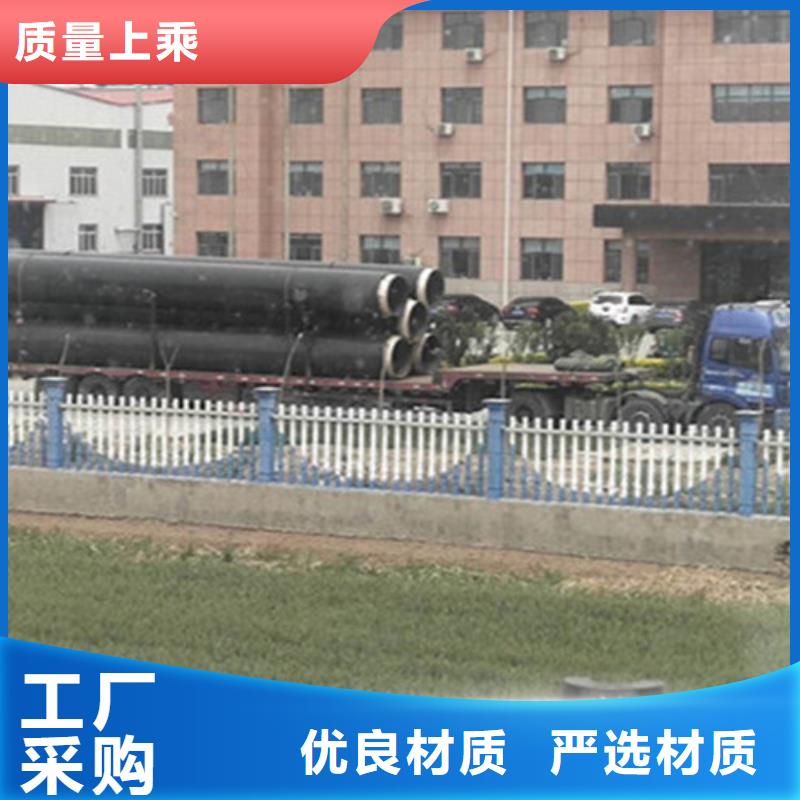 聚氨酯保温管_钢套钢保温管用心制作一站式采购
