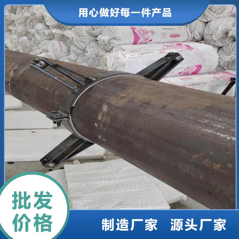 【钢套钢直埋保温管】-聚氨酯保温钢管厂供您所需口碑好实力强