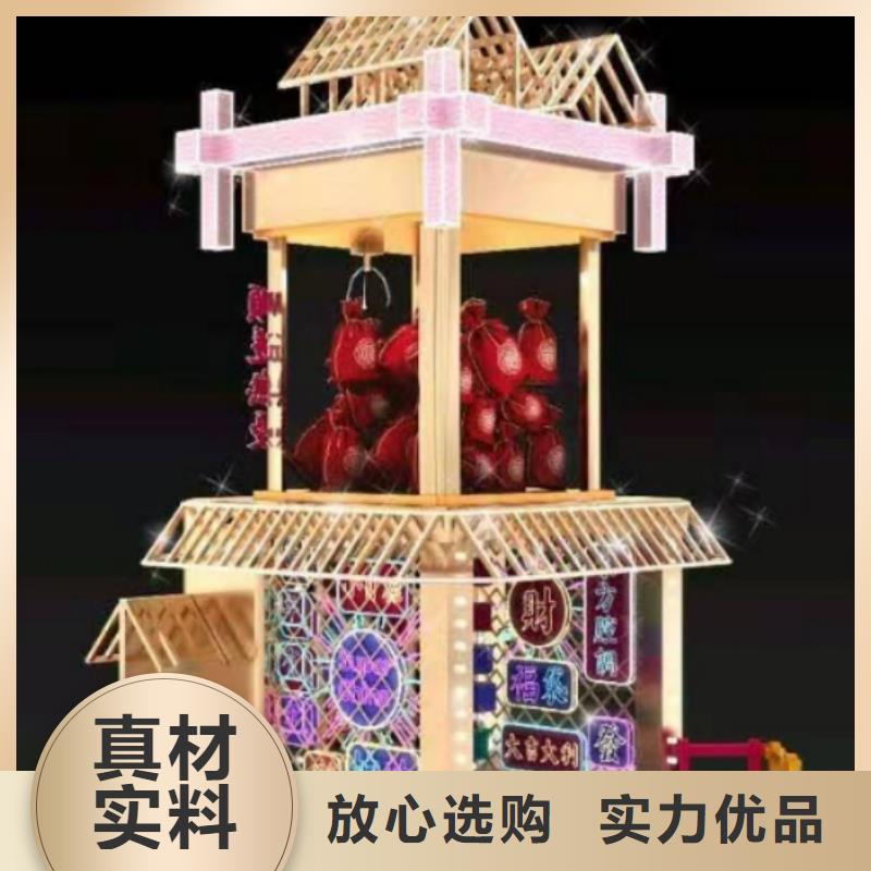 公园景观小品发货及时货品齐全