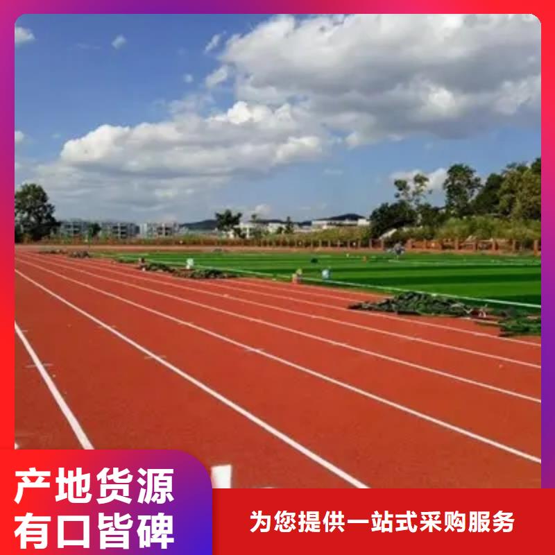 【环保型塑胶跑道】游乐场塑胶跑道用心经营放心得选择