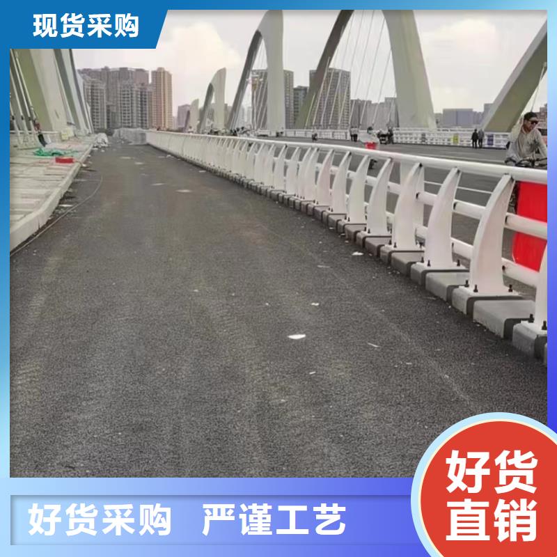 道路防撞护栏加工厂经销商