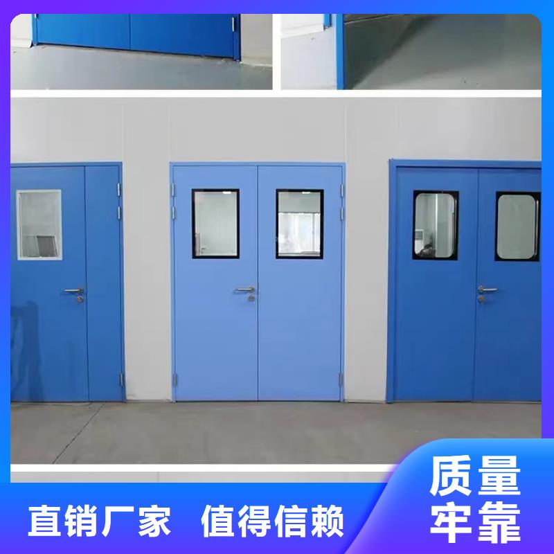 铅门防辐射铅门厂家售后服务完善厂家直销直供