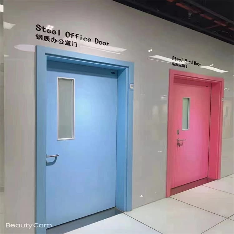 工业探伤铅门生产厂家-价格实惠