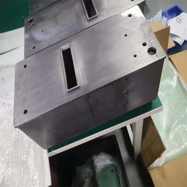 经验丰富的异形铅加工件公司