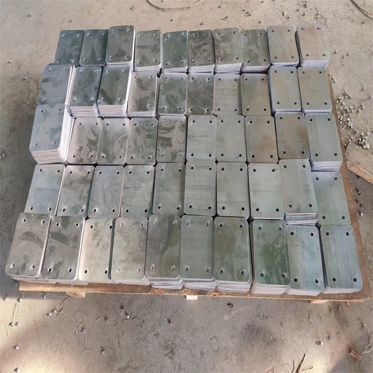 船舶重锤铅块多家合作案例当地经销商