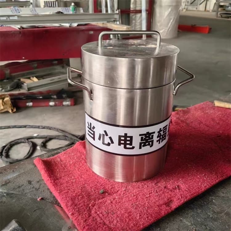 批发放射科射线防护铅箱_诚信企业