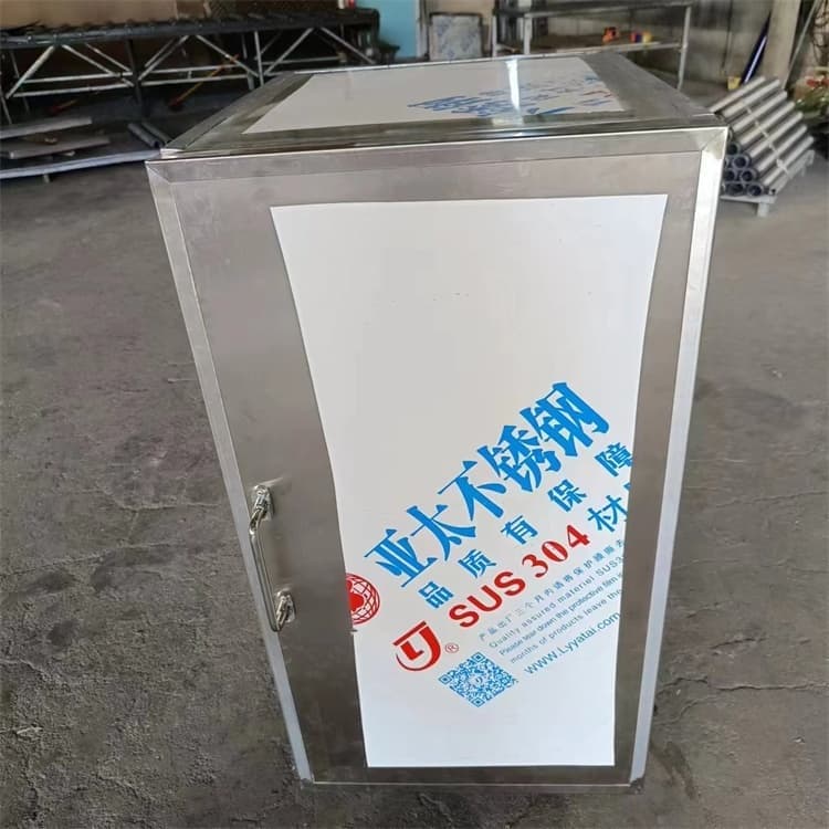 ​屏蔽放射源铅箱实业厂家现货采购