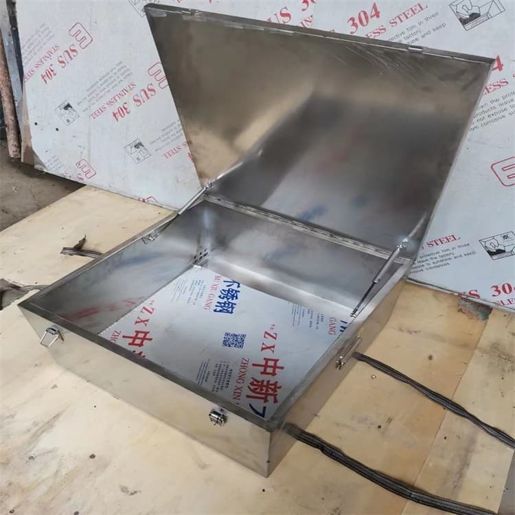 优质防护铅罐