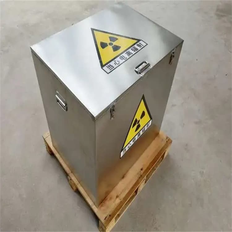 批发放射科射线防护铅箱_诚信企业