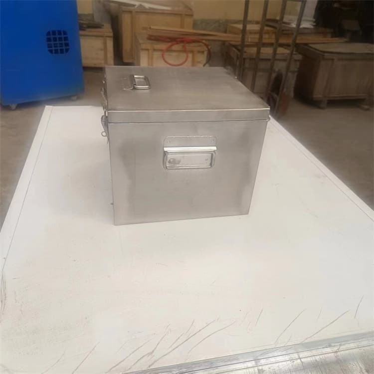 铅桶铅盒非标定制