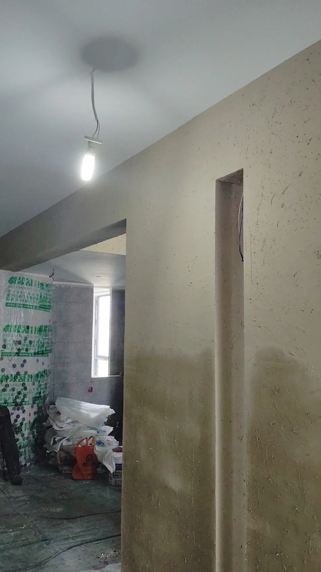 全包施工乡村改造稻草漆质优价廉同城生产商