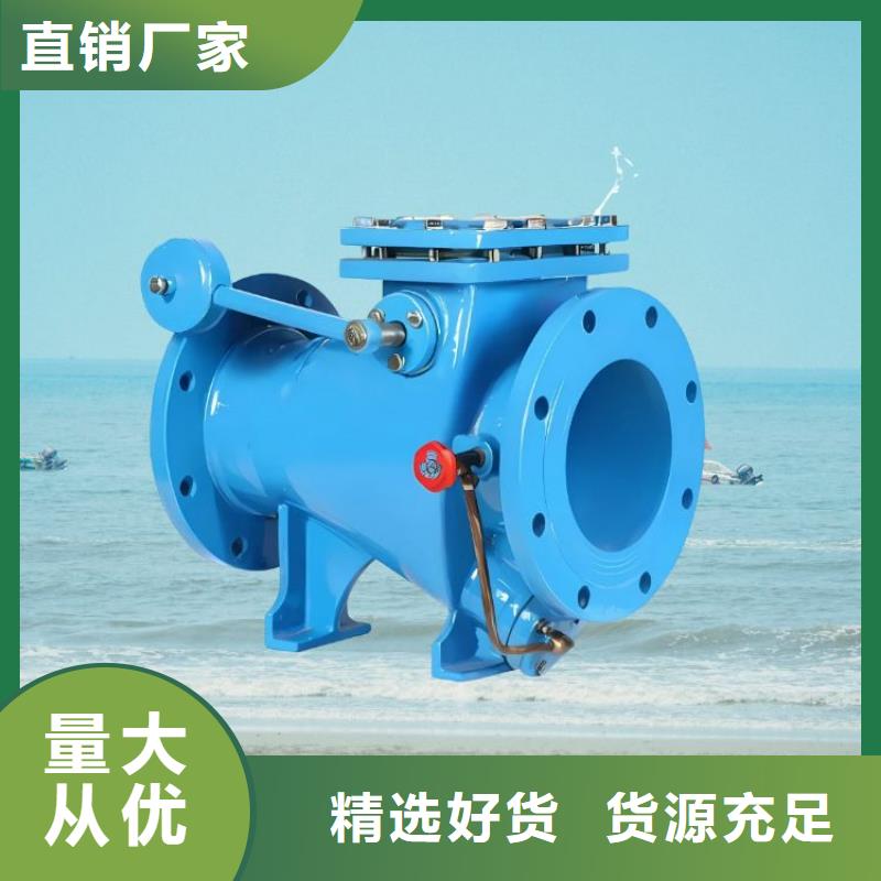 水力控制阀质量安心当地供应商
