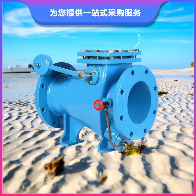 水力控制阀角式静音通用阀门服务周到供您所需