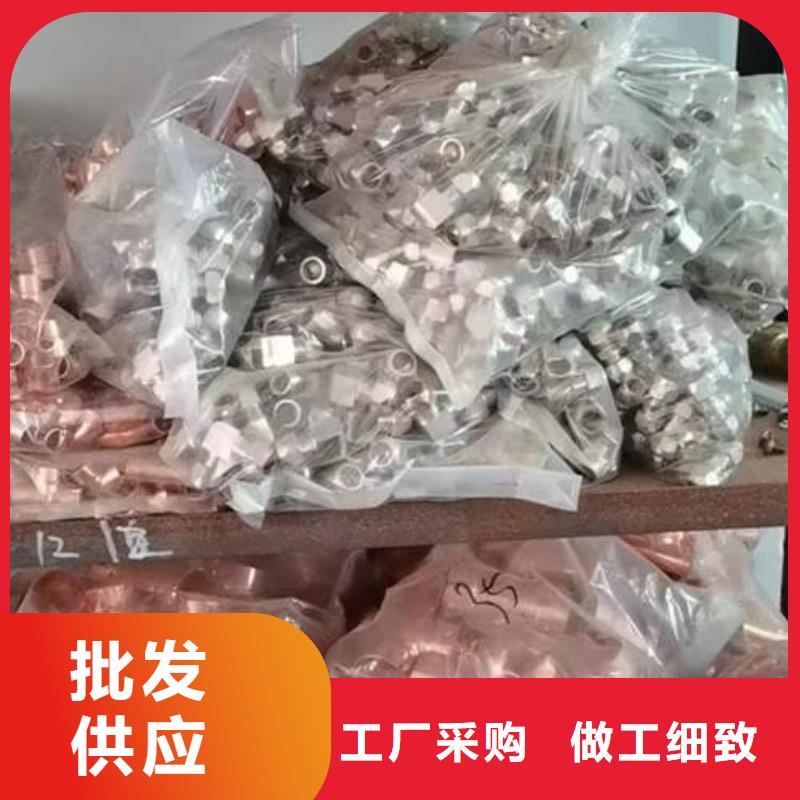 紫铜管红铜管品质优良经销商