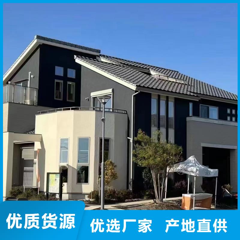 新农村自建房简单的效果图厂家十分靠谱