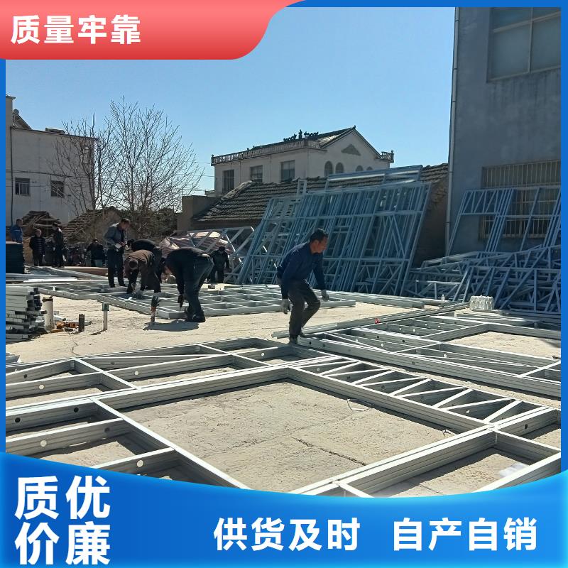 新中式别墅样式当地制造商