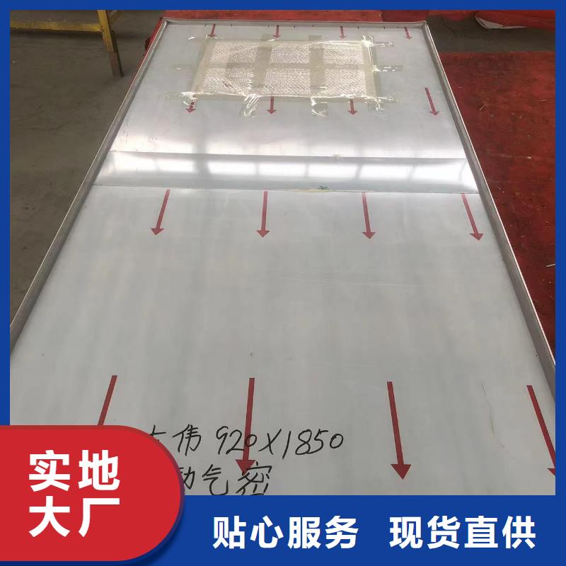 铅门铅房厂家直营当地品牌