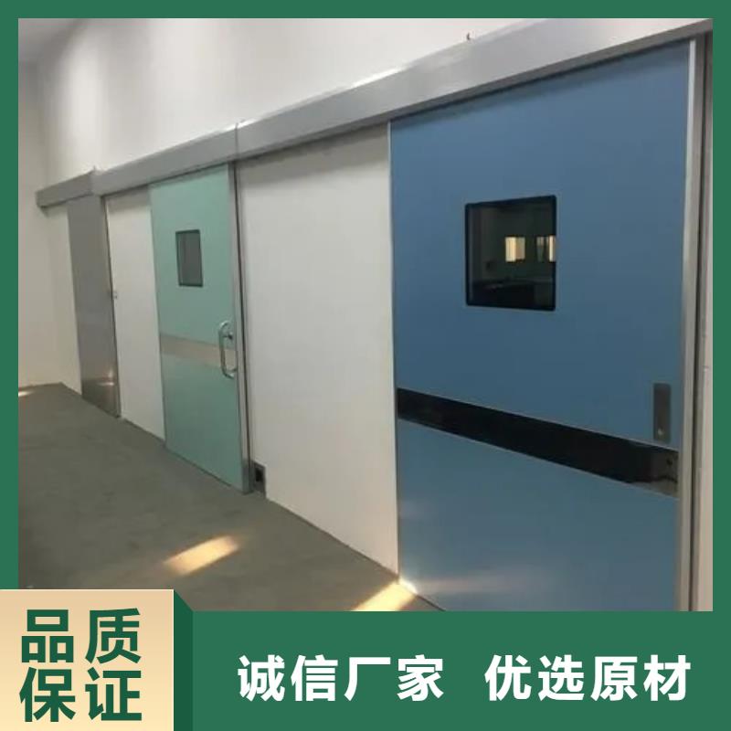铅门铅板厂家通过检测诚信厂家