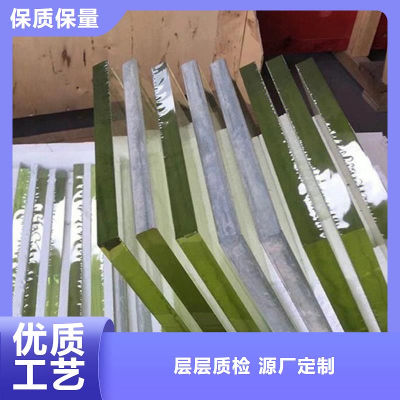 铅玻璃铅板厂家让客户买的放心拒绝中间商