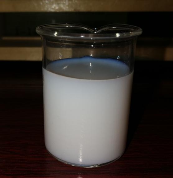 聚醚消泡剂生产厂家来厂考察