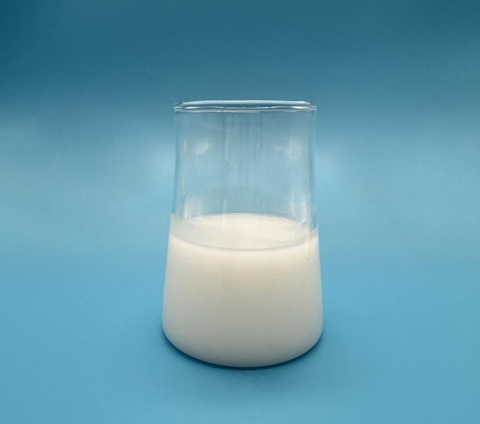 消泡剂厂家案例