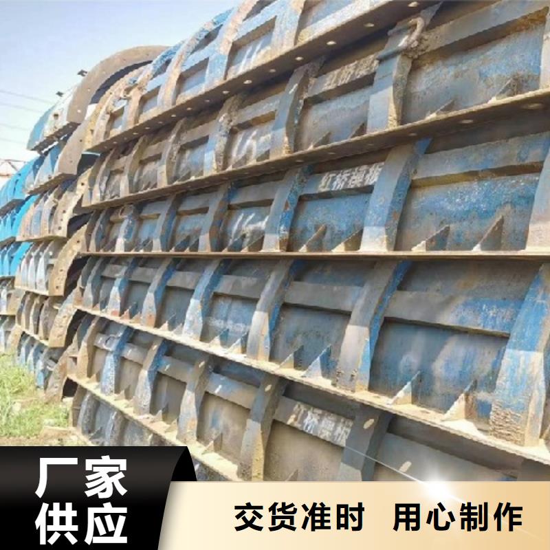 钢模板租赁铺路钢板租赁多种优势放心选择同城生产厂家