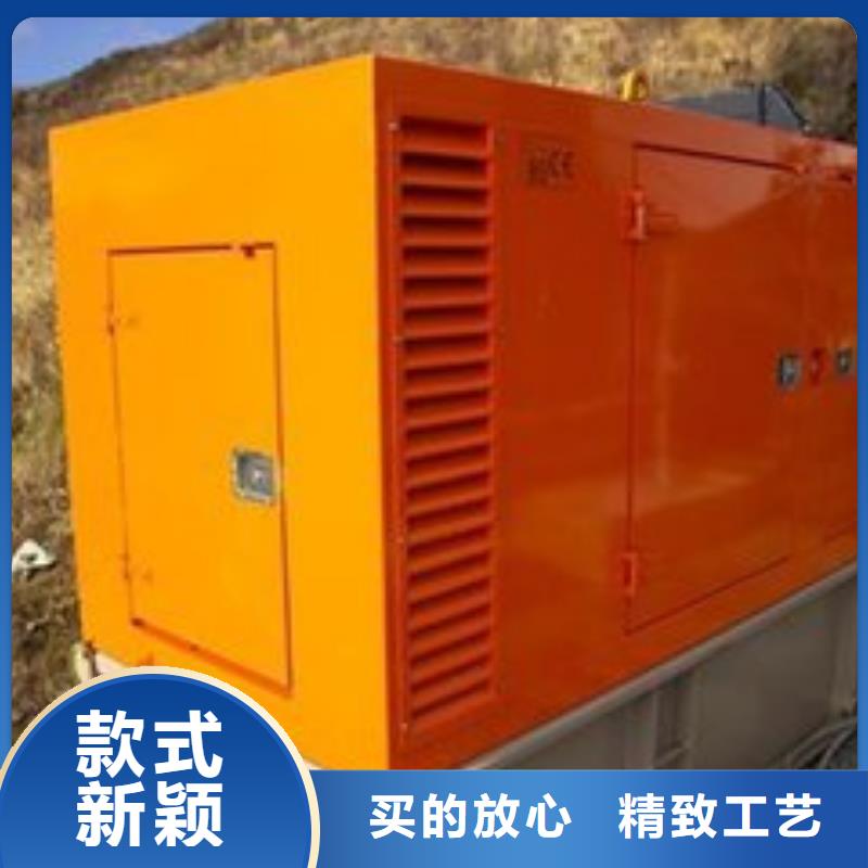 35千伏发电机发电车租赁大型工程专用同城厂家