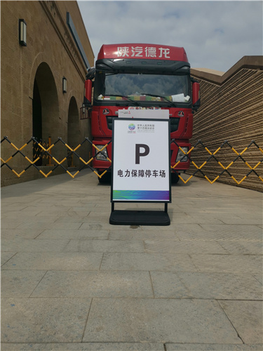 200千瓦柴油发电机租赁立足本地
