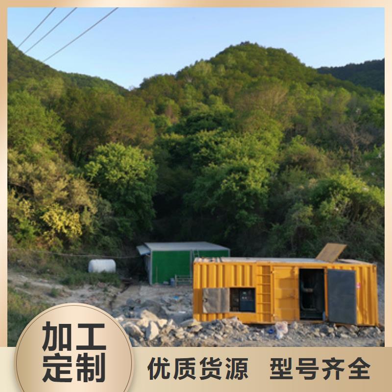 租赁变压器本地现货含电缆直销厂家