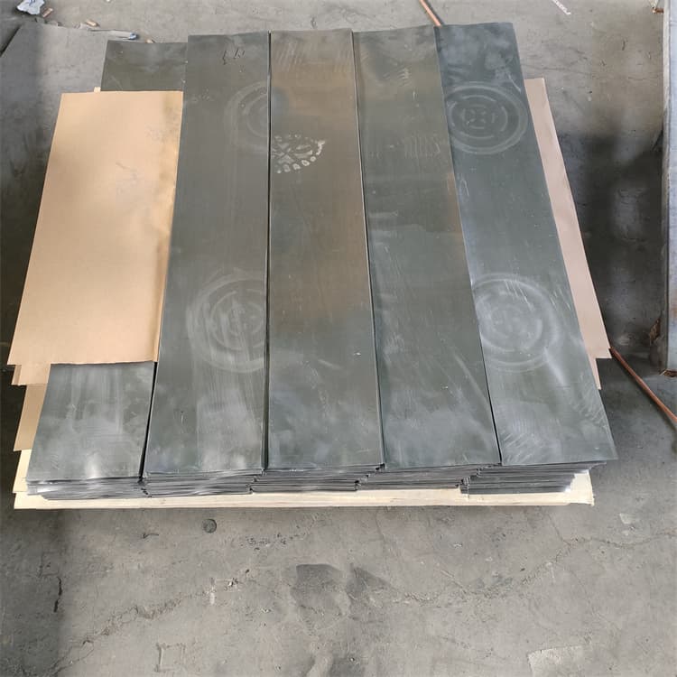 规格全的医用铅板品牌厂家