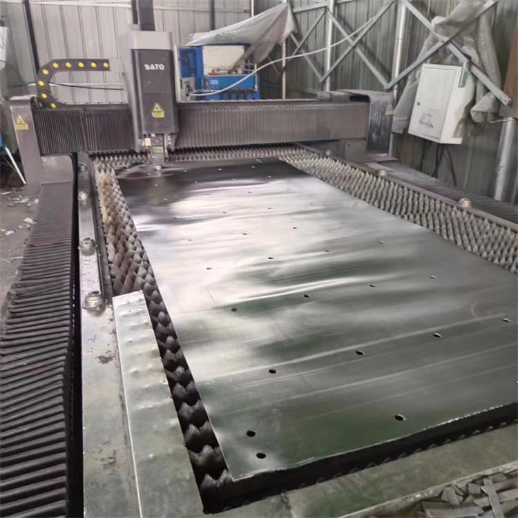 牙科医用铅板多家合作案例生产厂家