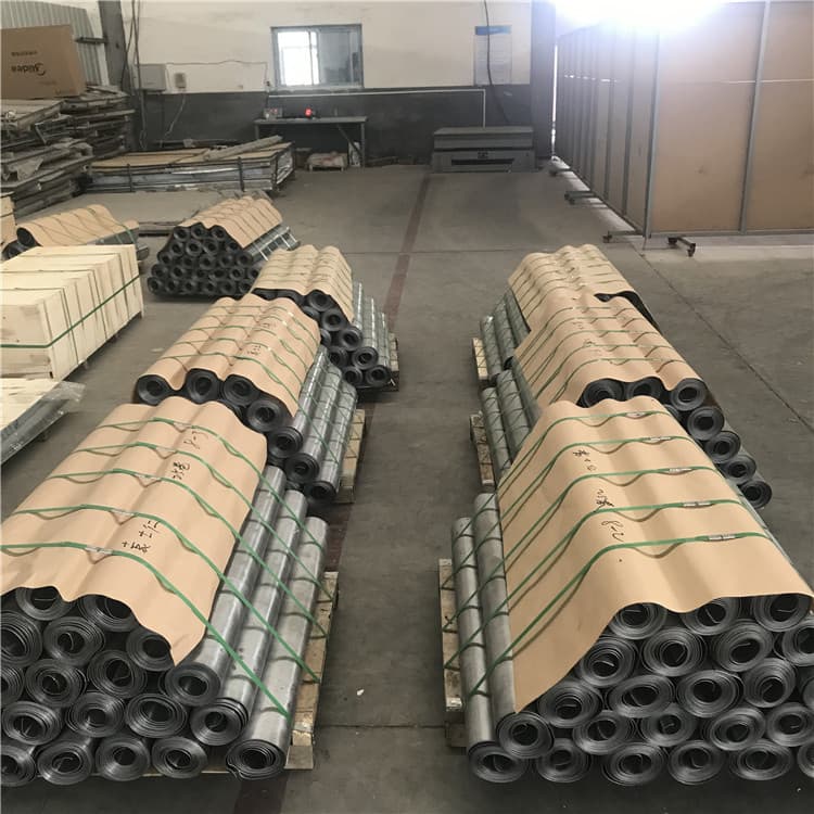 牙科医用铅板定制加工