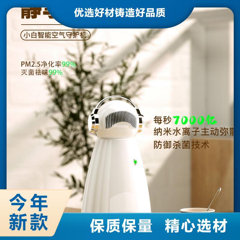 空气净化器小白祛味王生产企业好品质经得住考验今年新款