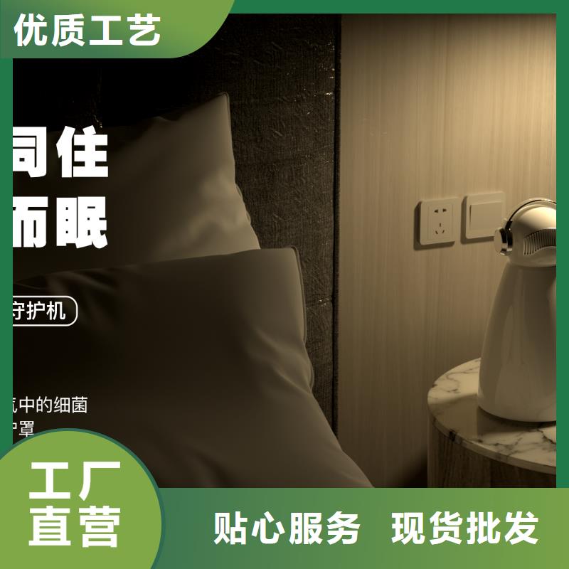 艾森智控【车载空气净化器】快捷的物流配送厂家直接面向客户