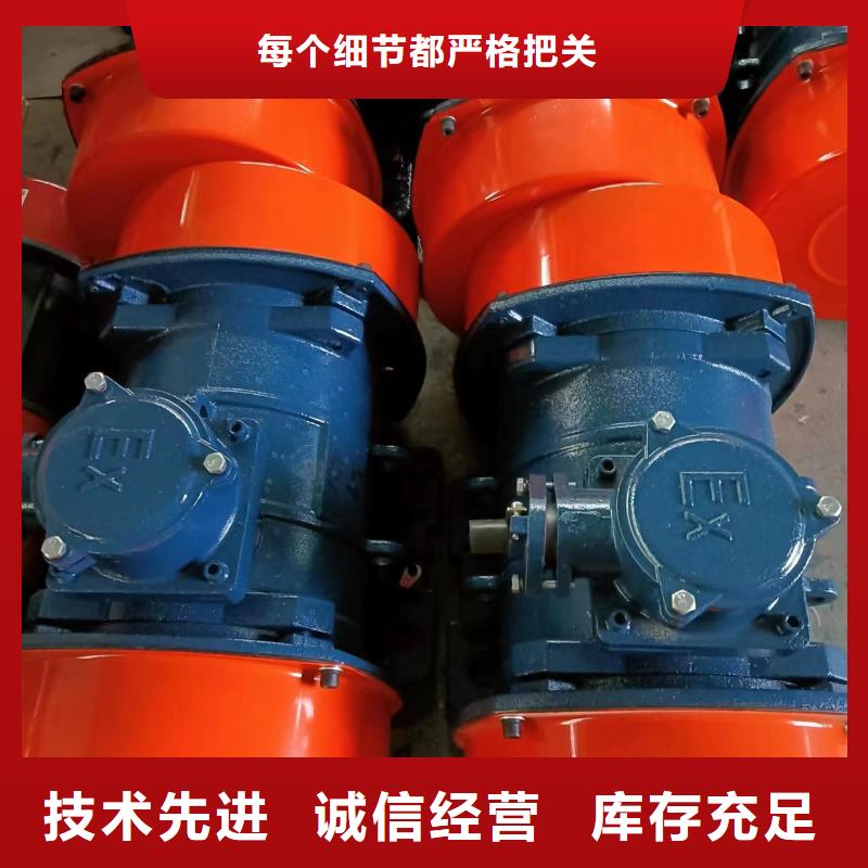 防爆振动电机【旋振筛】厂家工艺先进本地公司
