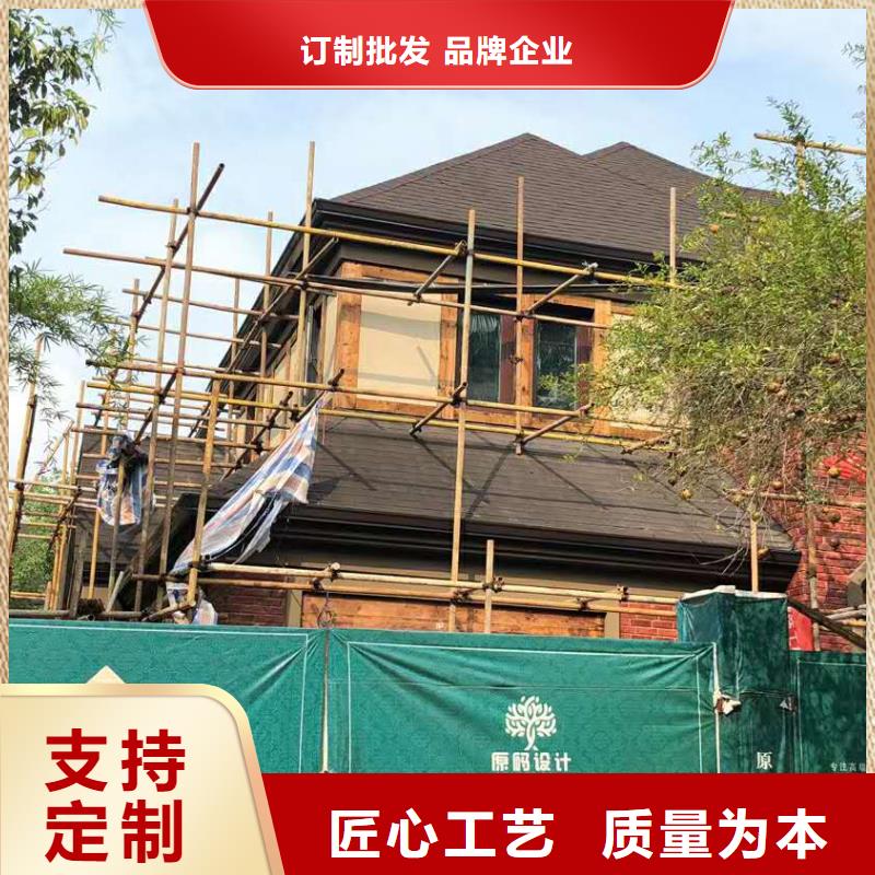 金属檐沟实力厂家-2024已更新为您提供一站式采购服务