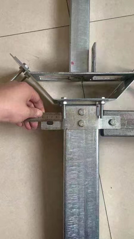 【温室大棚大棚管产地工厂】严格把控每一处细节