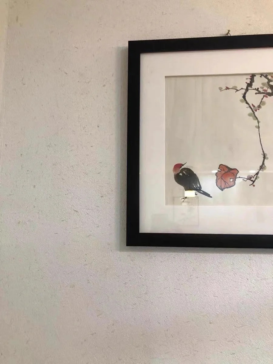 老房翻新稻草漆源头工厂，批发价，可施工