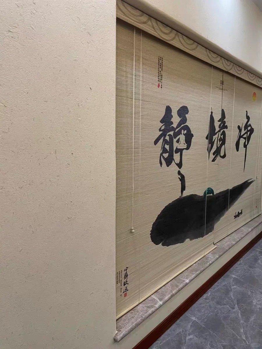 仿夯土肌理漆厂家批发，承接工程