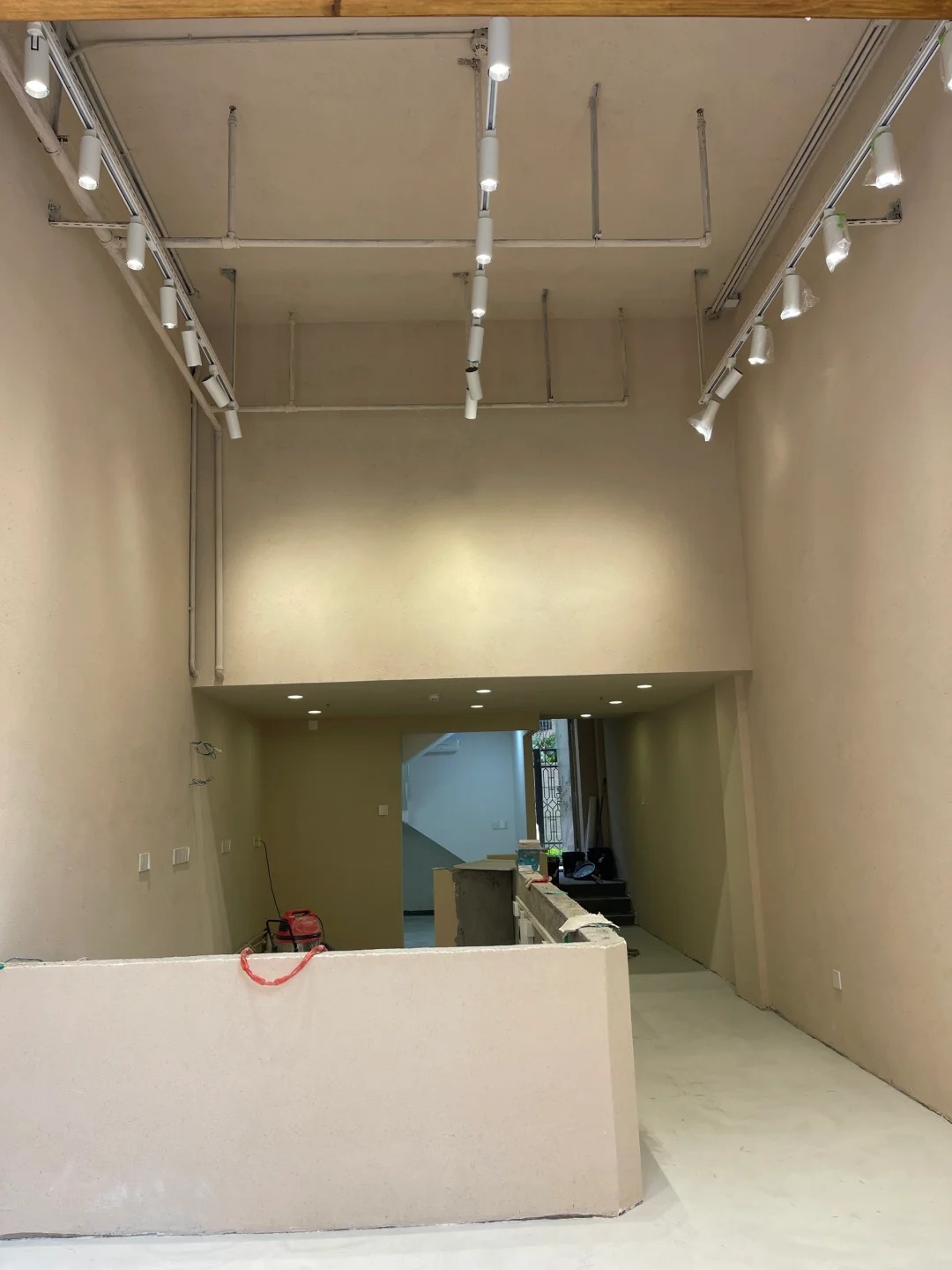 酒店民宿稻草漆一平方多少钱