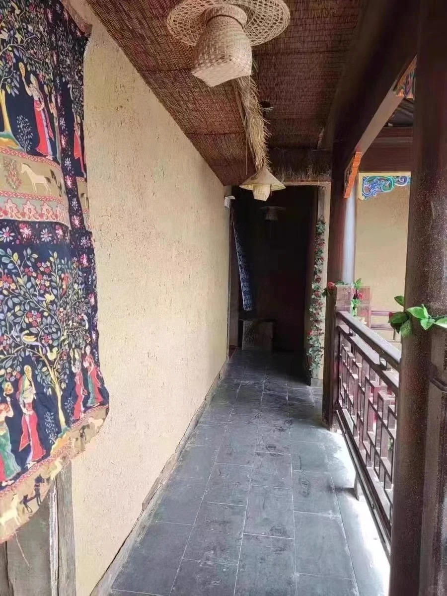 外墙夯土漆生产厂家